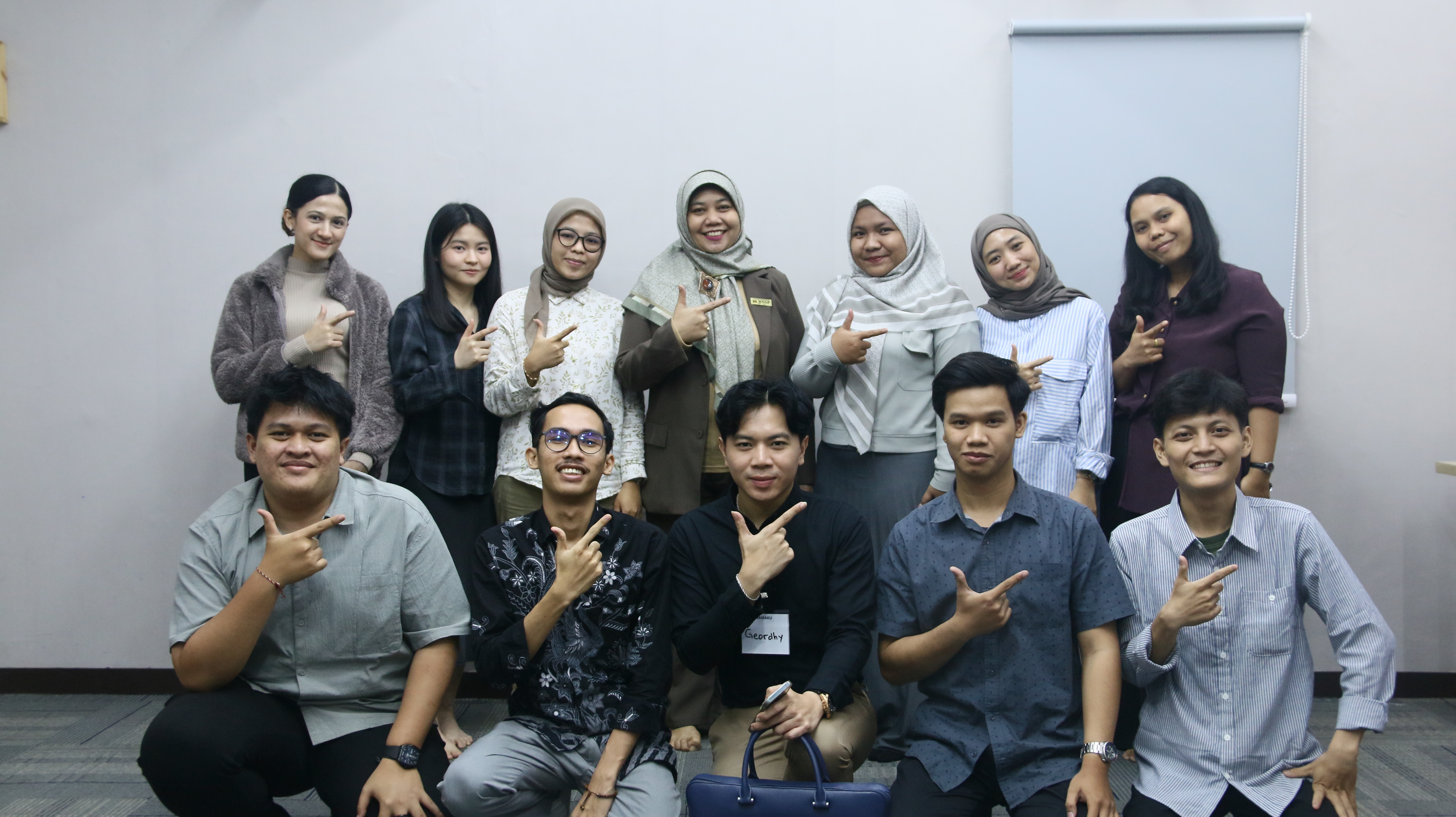 Saatnya HR Pemula Naik Kelas: Belajar Langsung di Pelatihan HR Staff BNSP Offline (28 Agustus 2025)