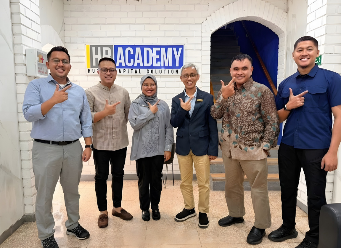 Dari Pengalaman ke Pengakuan: Pentingnya CHRP Double Degree bagi HR Manager (26 Januari 2026)