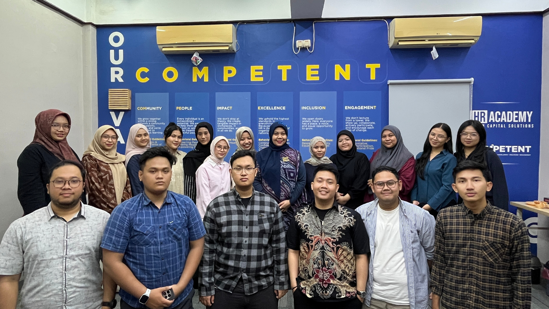 Strategi Pengembangan Karier untuk HR Staff di Awal Karier: HR Staff BNSP Offline (03 April 2026)