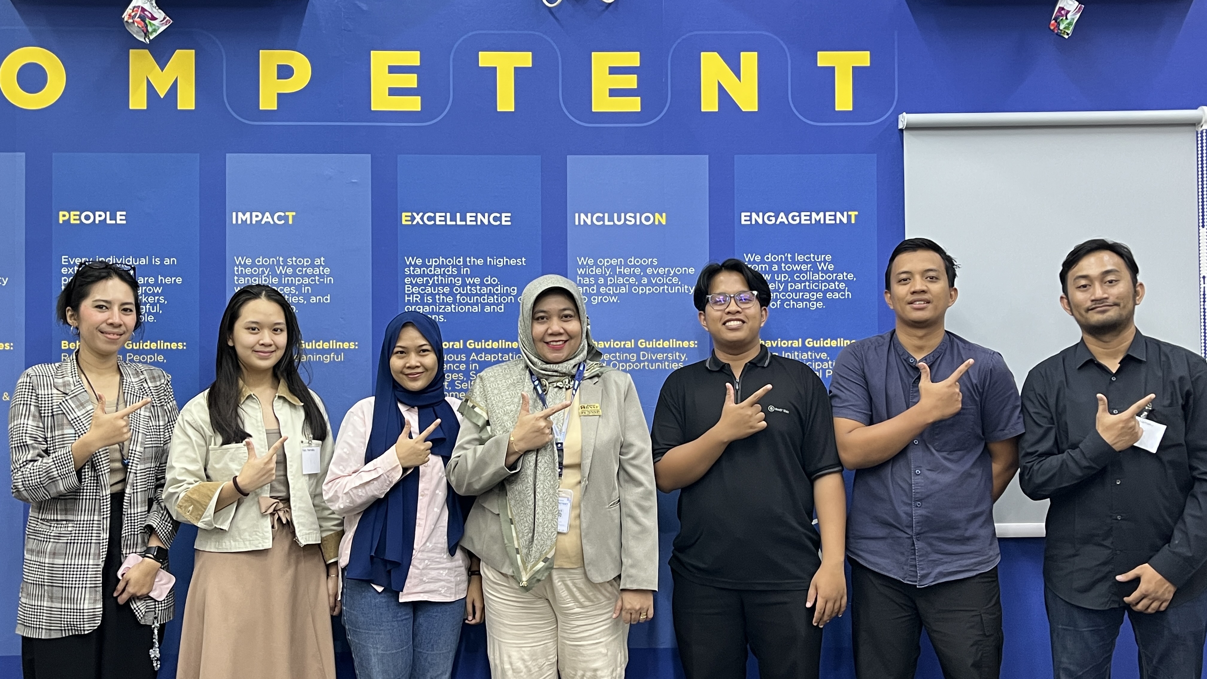 HR Staff BNSP : Cara Mendapatkan Sertifikasi dan Meningkatkan Karier di Bidang HR