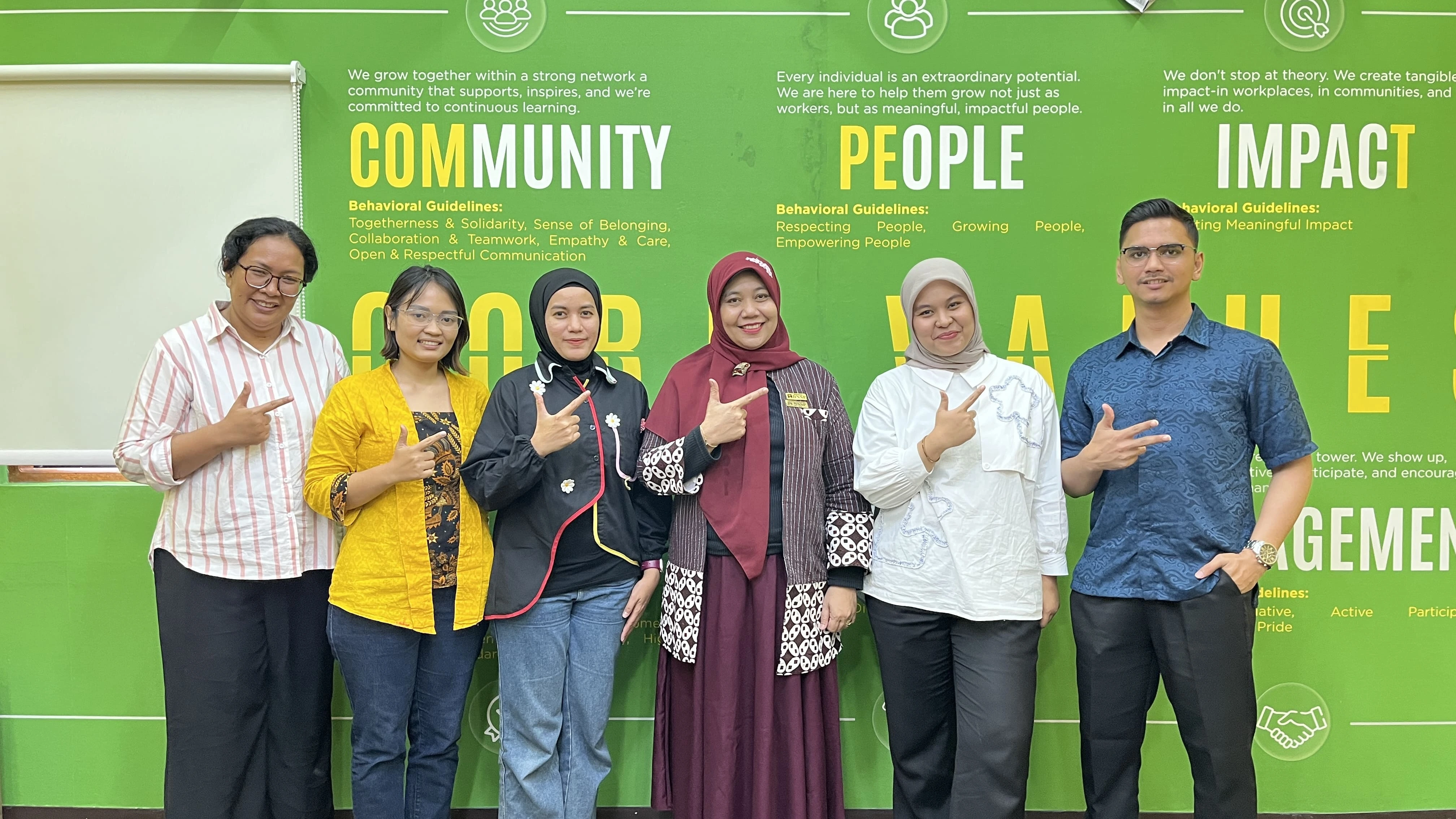 Pelatihan CHRS dan CHRAM BNSP Offline di HR Academy (Januari 2026)