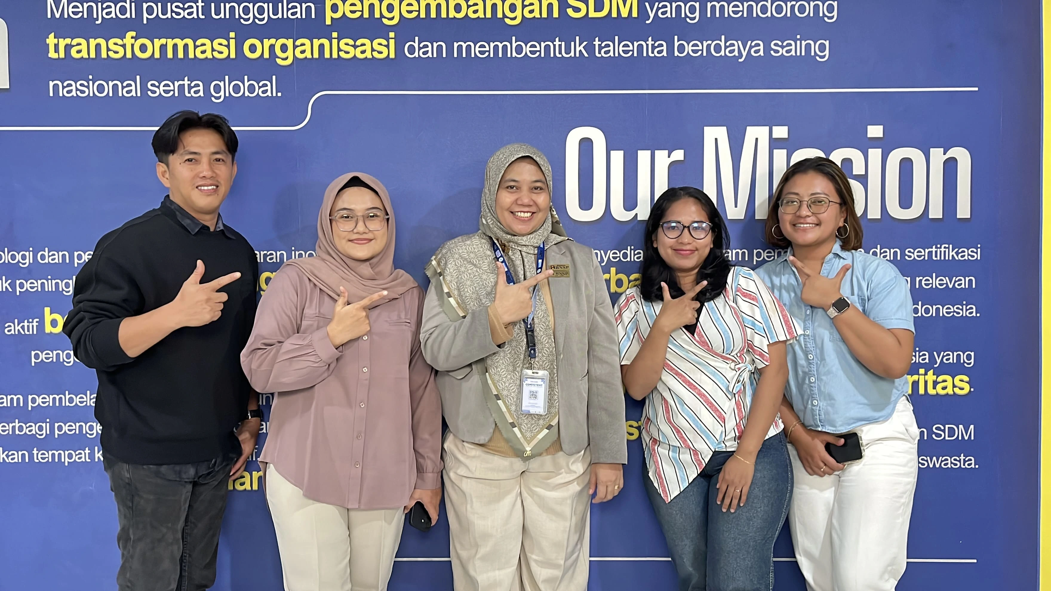 Pelatihan CHRS dan CHRAM Offline di HR Academy (Mei 2026)