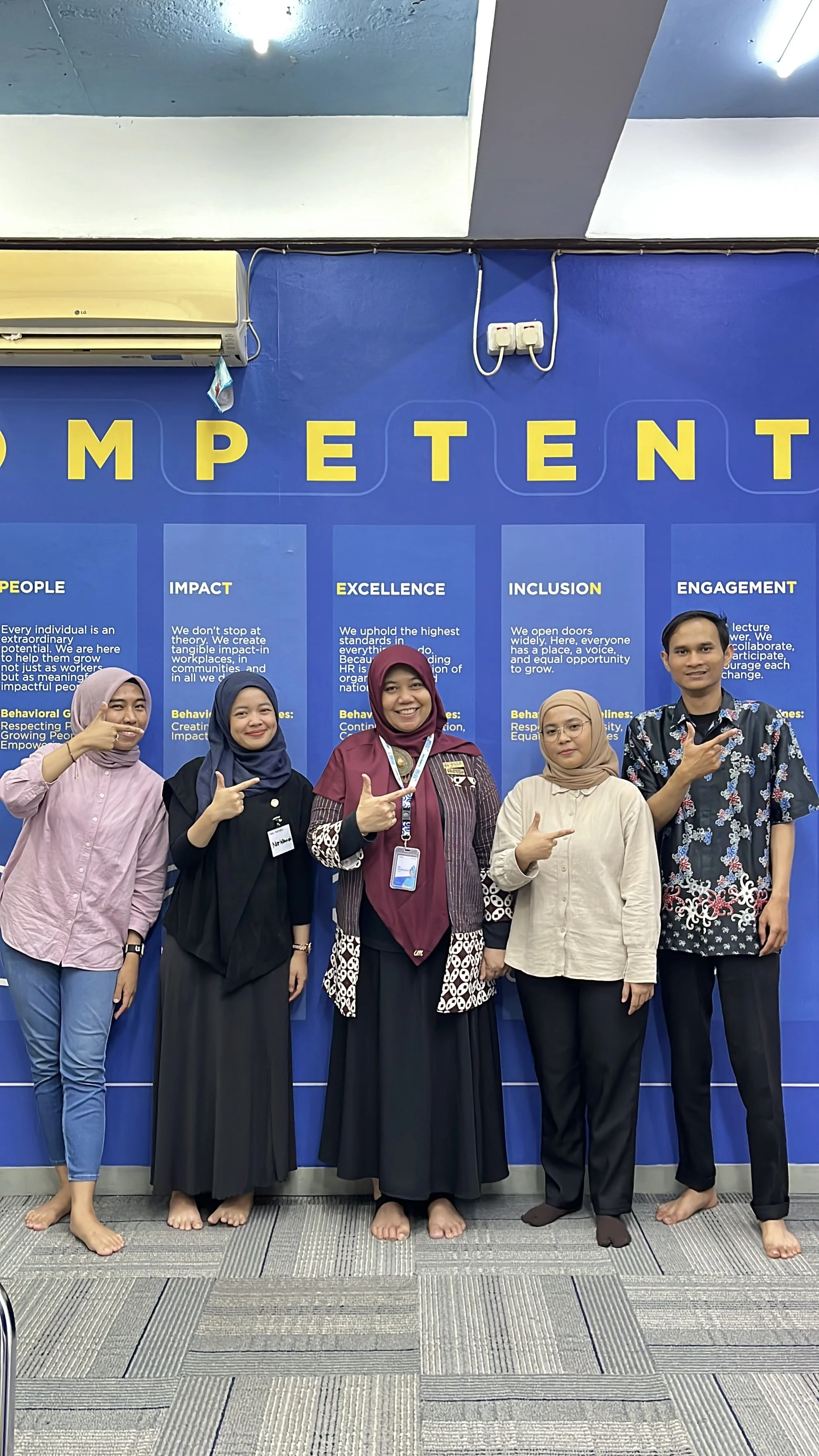 Pelatihan CHRS dan CHRAM di HR Academy (Juli 2026)