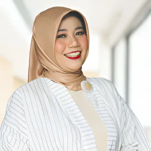 SRI WULANDARI, EPC,ACC,S.IP, MBA.