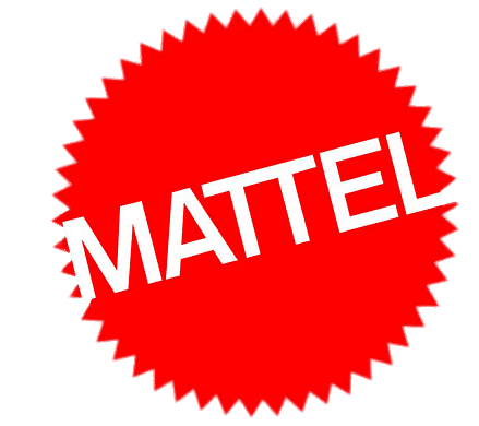mattel
