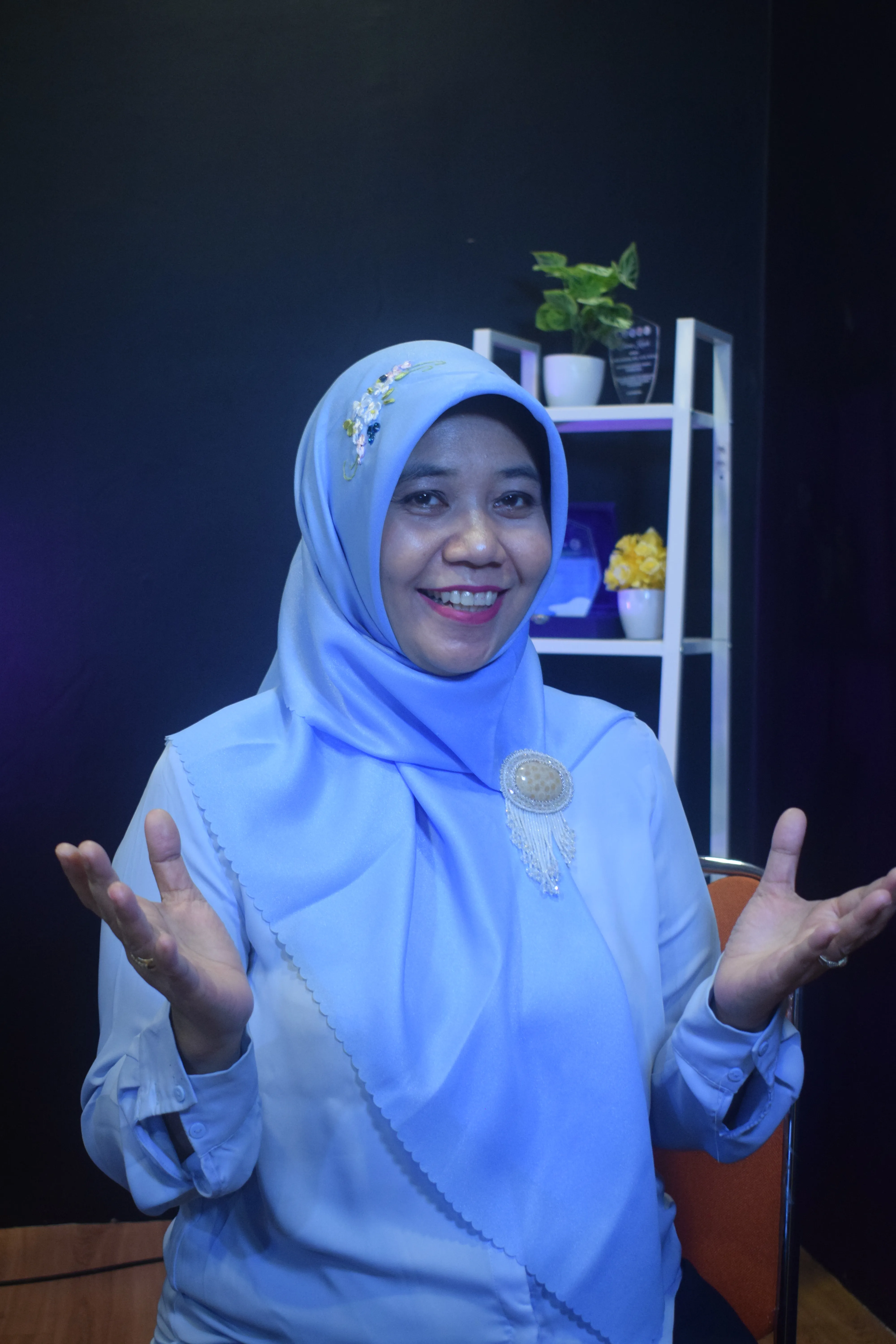 Team Member 1