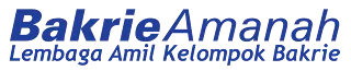 Bakrie Amanah